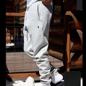 playboy sweatpants